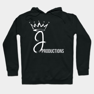 King Jay Productions Hoodie